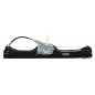 MECCANISMI ALZACRISTRALLO POST DX 5 BMW X5 (E70) 2007 2010 OEM 51357166382