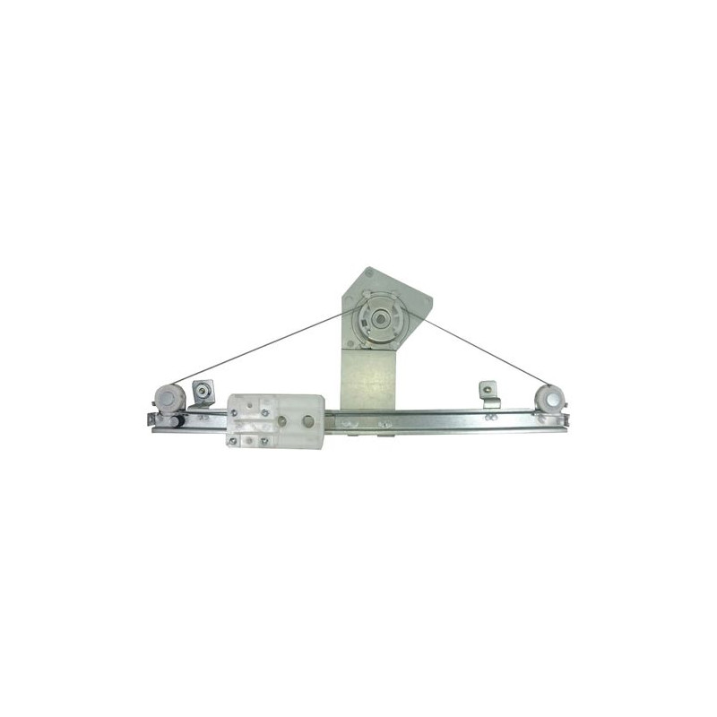 MECCANISMI ALZACRISTRALLO POST SX 5 OPEL ASTRA J 3D/GTC (P10) 2011  OEM 13350762