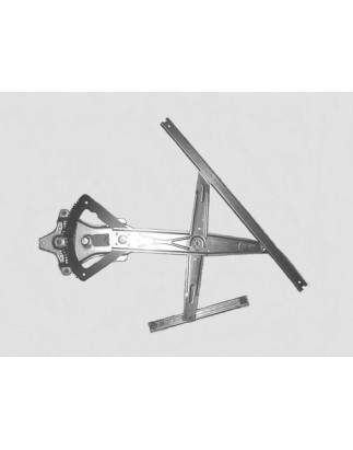 MECCANISMI ALZACRISTRALLO ANT SX 3 CHEVROLET AVEO H/B-L/B 2008 2012 OEM 95987109