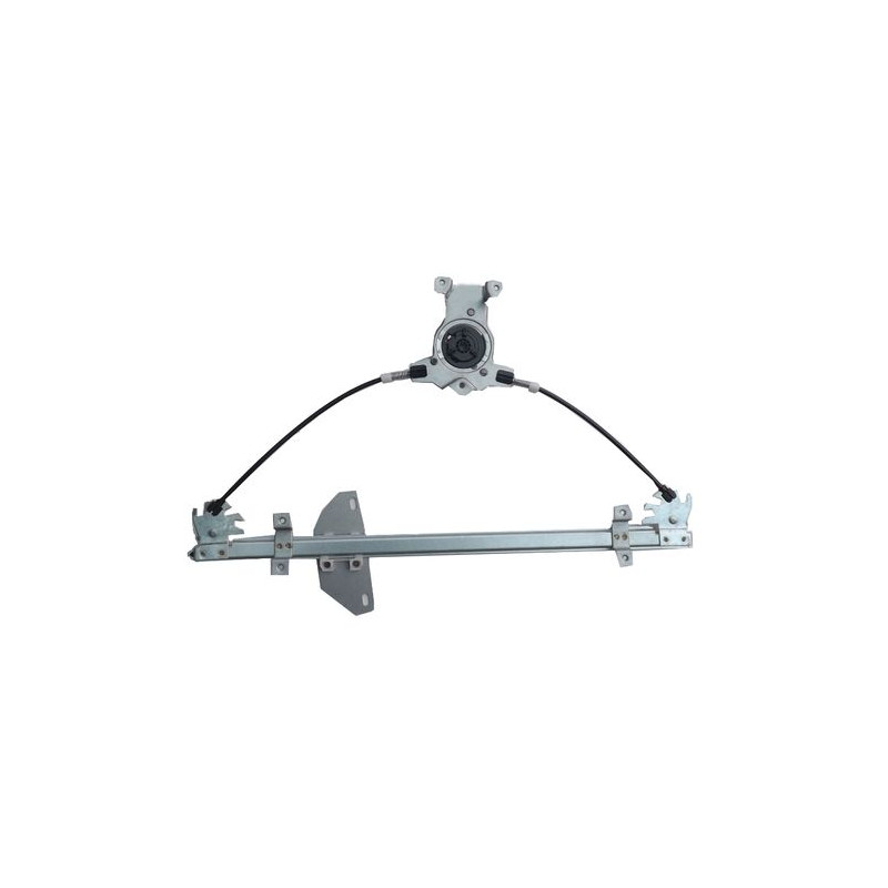 MECCANISMI ALZACRISTRALLO ANT DX 5 NISSAN P/U NAVARA 2WD-4WD (D40) 2005 2010 OEM 80700EB305
