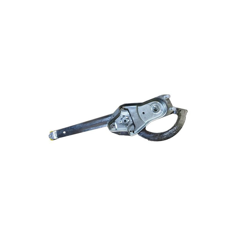 MECCANISMI ALZACRISTRALLO ANT SX 3 FORD TRANSIT (FA/FB/FZ/FC) 2000 2006 OEM YC15V23201