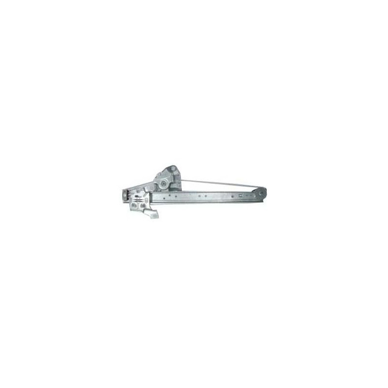 MECCANISMI ALZACRISTRALLO POST SX 5 MERCEDES-BENZ A CLASS (W168) 1998 2004 OEM A1687302146