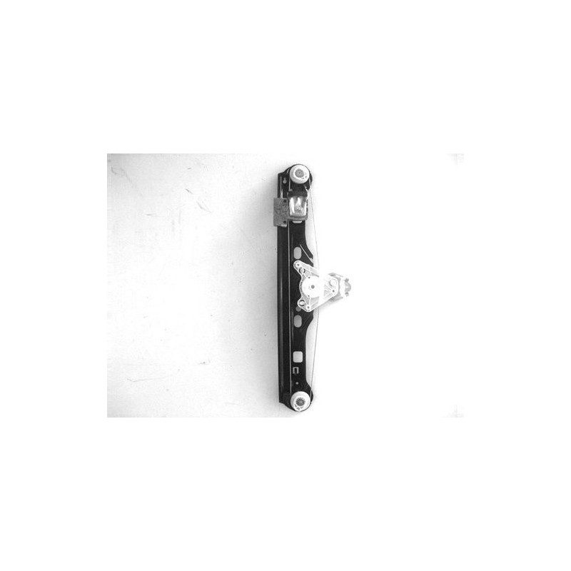 MECCANISMI ALZACRISTRALLO POST SX 5 MERCEDES-BENZ C CLASS SDN/S W (W203) 2003 2007 OEM A2037301146