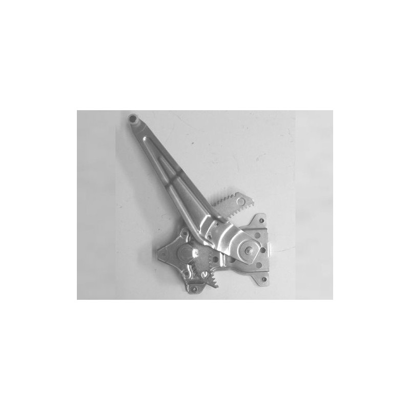 MECCANISMI ALZACRISTRALLO POST SX 5 SUZUKI SWIFT H/B (MZ/EZ) 2006 2011 OEM 8354063J10000
