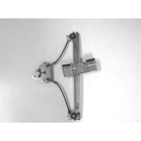 MECCANISMI ALZACRISTRALLO ANT DX 5 FORD FIESTA (CB1/JHJD) 2008 2013 OEM 1633101