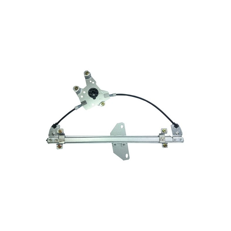 MECCANISMI ALZACRISTRALLO ANT DX 5 NISSAN JUKE (F15) 2010 2015 OEM 807201KA0A