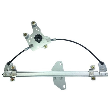 MECCANISMI ALZACRISTRALLO ANT DX 5 NISSAN JUKE (F15) 2010 2015 OEM 807201KA0A