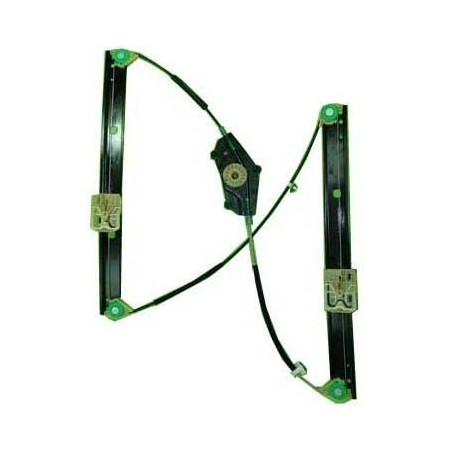 MECCANISMI ALZACRISTRALLO ANT DX 5 AUDI Q5 (8RB) 2008 2012 OEM 8R0837462H