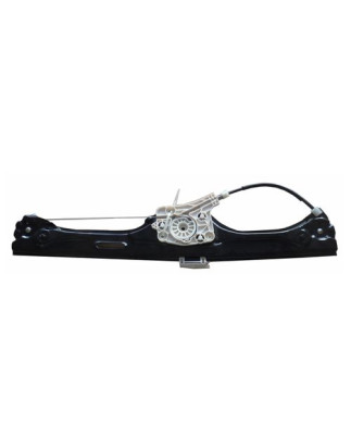 MECCANISMI ALZACRISTRALLO POST SX 5 BMW X5 (E70) 2007 2010 OEM 51357166381