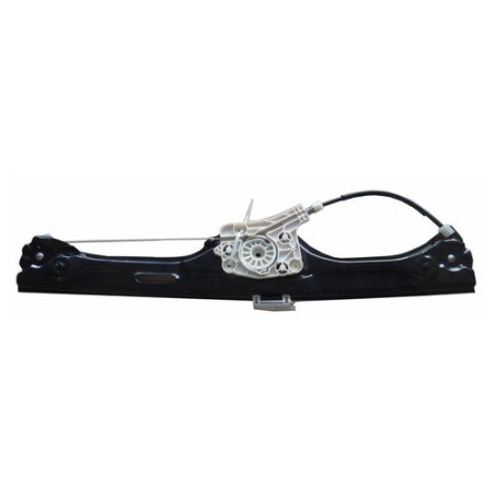 MECCANISMI ALZACRISTRALLO POST SX 5 BMW X5 (E70) 2007 2010 OEM 51357166381