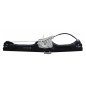 MECCANISMI ALZACRISTRALLO POST SX 5 BMW X5 (E70) 2007 2010 OEM 51357166381