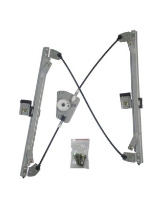 MECCANISMI ALZACRISTRALLO ANT DX 5 HYUNDAI i30 (FD) 2007 2012 OEM 824812L000