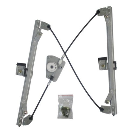 MECCANISMI ALZACRISTRALLO ANT DX 5 HYUNDAI i30 (FD) 2007 2012 OEM 824812L000