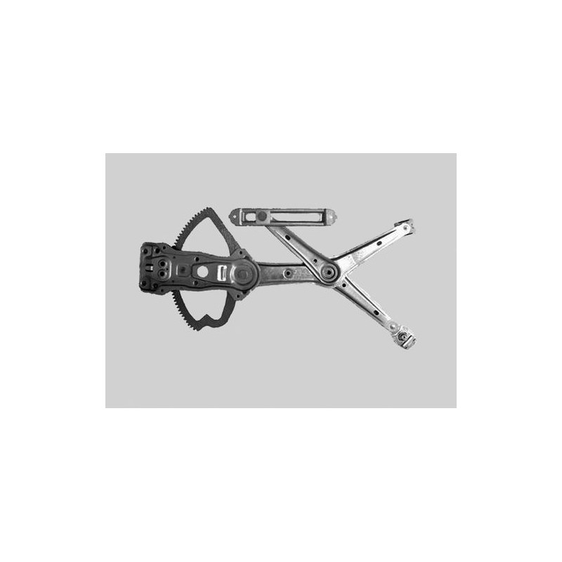 MECCANISMI ALZACRISTRALLO ANT DX 5 MERCEDES-BENZ C CLASS (W202) 1993 1999 OEM A2027201646