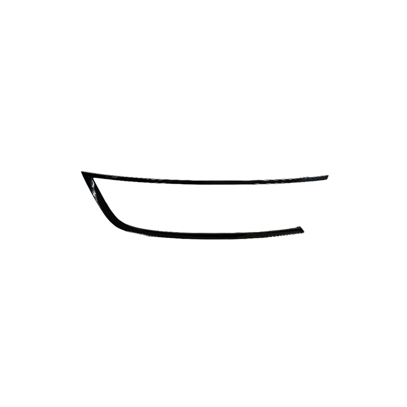 CORNICE FANALE FARO ANT SX NERA OPEL ASTRA L (OV5) 2021  OEM 98399660XK