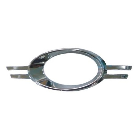 CORNICE FANALE FENDINEBBIA DX MERCEDES-BENZ C CLASS (W204) 2007 2011 OEM A2048851474