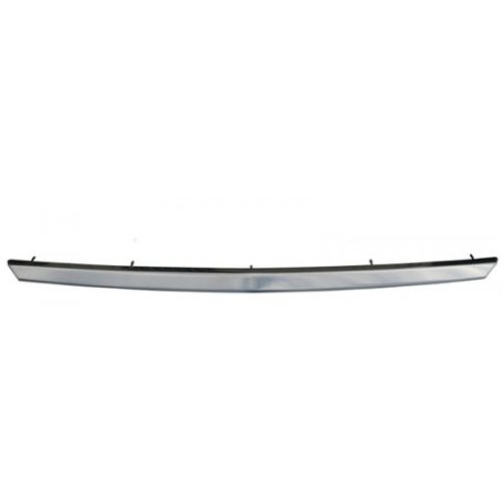 CORNICE FANALE GRIGLIA SUP CROMATA DACIA LOGAN 2004 2008 OEM 6001546857