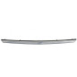 CORNICE FANALE GRIGLIA SUP CROMATA DACIA LOGAN 2004 2008 OEM 6001546857