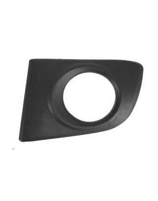 CORNICE FANALE FENDINEBBIA SX NISSAN MICRA (K12) 2002 2010 OEM 62257BM474