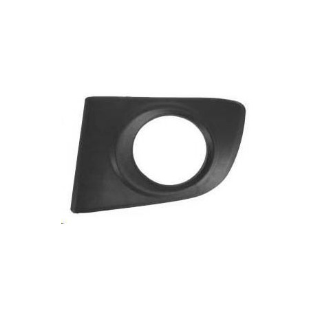 CORNICE FANALE FENDINEBBIA SX NISSAN MICRA (K12) 2002 2010 OEM 62257BM474
