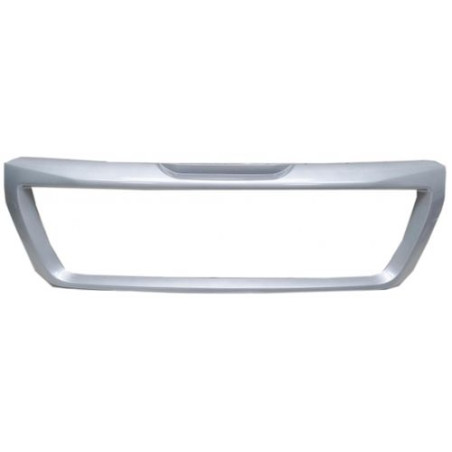 CORNICE FANALE GRIGLIA PEUGEOT BOXER III 2014  OEM 1612243480