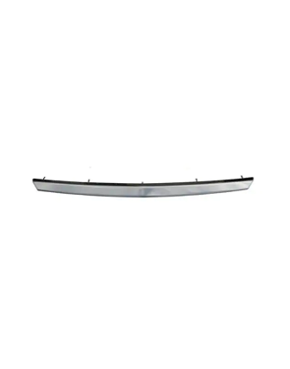 CORNICE FANALE GRIGLIA SUP CROMATA DACIA LOGAN 2004 2008 OEM 8200604752