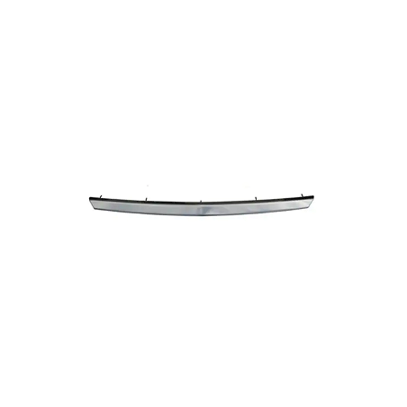 CORNICE FANALE GRIGLIA SUP CROMATA DACIA LOGAN 2004 2008 OEM 8200604752
