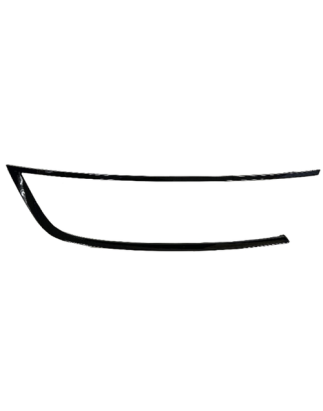 CORNICE FANALE FARO ANT DX NERA OPEL ASTRA L (OV5) 2021  OEM 98399662XK