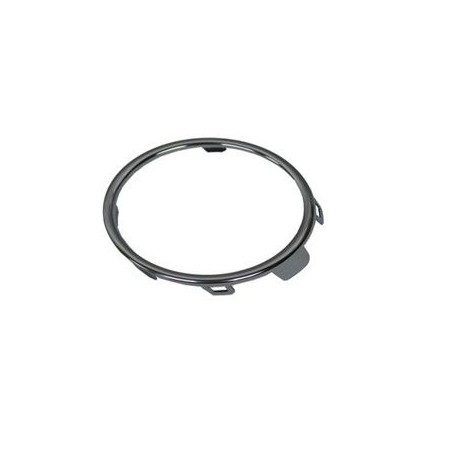 CORNICE FANALE FENDINEBBIA SX CROMATA VOLKSWAGEN CADDY (2KB/2KJ/2CB/2CJ) 2010 2015 OEM 5K0853101B2ZZ