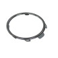 CORNICE FANALE FENDINEBBIA SX CROMATA VOLKSWAGEN CADDY (2KB/2KJ/2CB/2CJ) 2010 2015 OEM 5K0853101B2ZZ