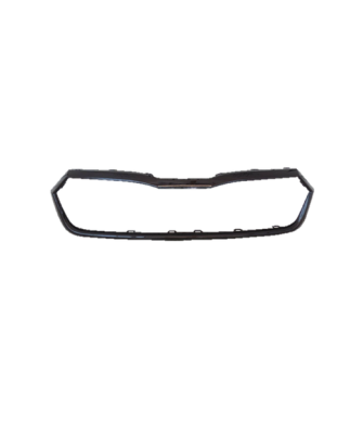 CORNICE FANALE GRIGLIA PARAURTI ANT NERA SKODA OCTAVIA 7 (NX3/NN3/PV3/NX5/PV5) 2020  OEM 5E3853761AF9R