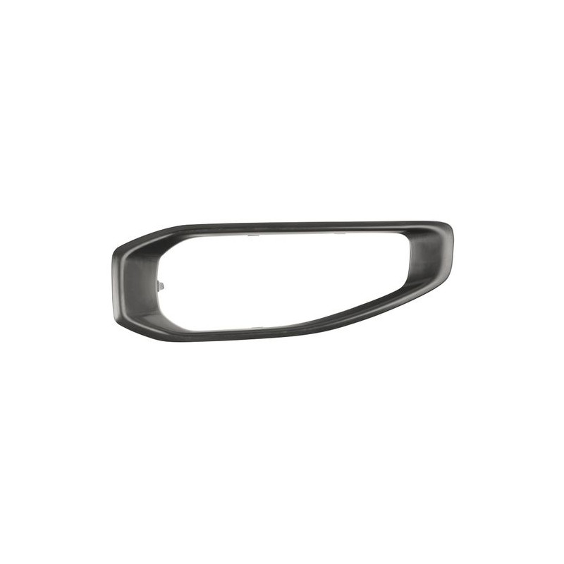 CORNICE FANALE FENDINEBBIA ANT SX JEEP WRANGLER (JL) 2018  OEM 6BU59TZZAA