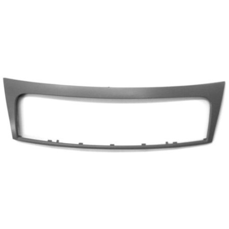 CORNICE FANALE GRIGLIA FIAT SCUDO (270/272) 2007 2016 OEM 1497649078