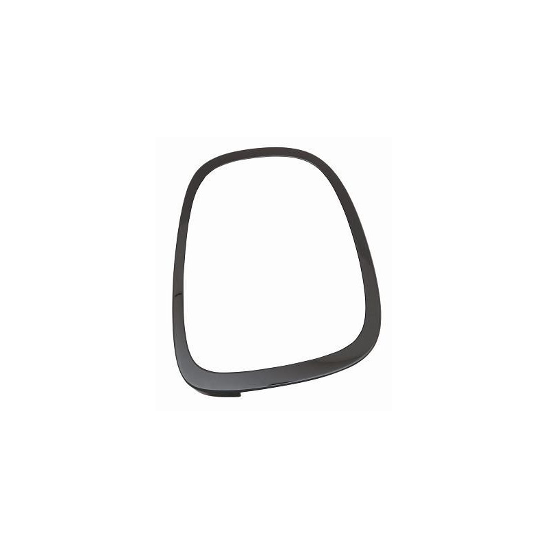 CORNICE FANALE FANALE POST DX NERA MINI CABRIO (F57) 2015 2021 OEM 51712285496