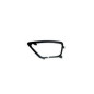 CORNICE FANALE FENDINEBBIA SX FORD FOCUS (DNW/DFW) 1998 2004 OEM 1208011