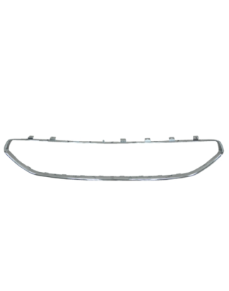 CORNICE FANALE GRIGLIA PARAURTI ANT CROMATA FORD MONDEO (CD/CE/CF) 2014 2019