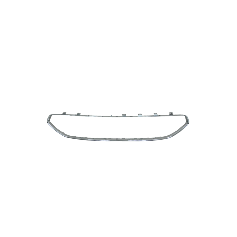 CORNICE FANALE GRIGLIA PARAURTI ANT CROMATA FORD MONDEO (CD/CE/CF) 2014 2019