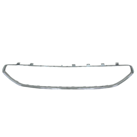 CORNICE FANALE GRIGLIA PARAURTI ANT CROMATA FORD MONDEO (CD/CE/CF) 2014 2019