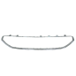 CORNICE FANALE GRIGLIA PARAURTI ANT CROMATA FORD MONDEO (CD/CE/CF) 2014 2019