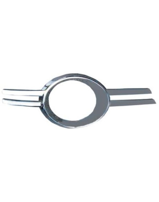 CORNICE FANALE FENDINEBBIA DX MERCEDES-BENZ C CLASS (W204) 2007 2011 OEM A2048851274