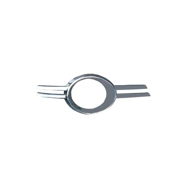 CORNICE FANALE FENDINEBBIA DX MERCEDES-BENZ C CLASS (W204) 2007 2011 OEM A2048851274
