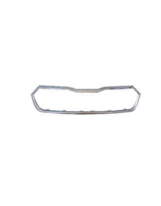 CORNICE FANALE GRIGLIA PARAURTI ANT CROMATA SKODA OCTAVIA 7 (NX3/NN3/PV3/NX5/PV5) 2020  OEM 5E38537612ZZ