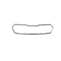 CORNICE FANALE GRIGLIA PARAURTI ANT CROMATA SKODA OCTAVIA 7 (NX3/NN3/PV3/NX5/PV5) 2020  OEM 5E38537612ZZ
