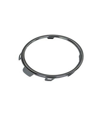 CORNICE FANALE FENDINEBBIA DX CROMATA VOLKSWAGEN CADDY (2KB/2KJ/2CB/2CJ) 2010 2015 OEM 5K08531022ZZ