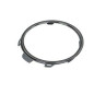 CORNICE FANALE FENDINEBBIA DX CROMATA VOLKSWAGEN CADDY (2KB/2KJ/2CB/2CJ) 2010 2015 OEM 5K08531022ZZ