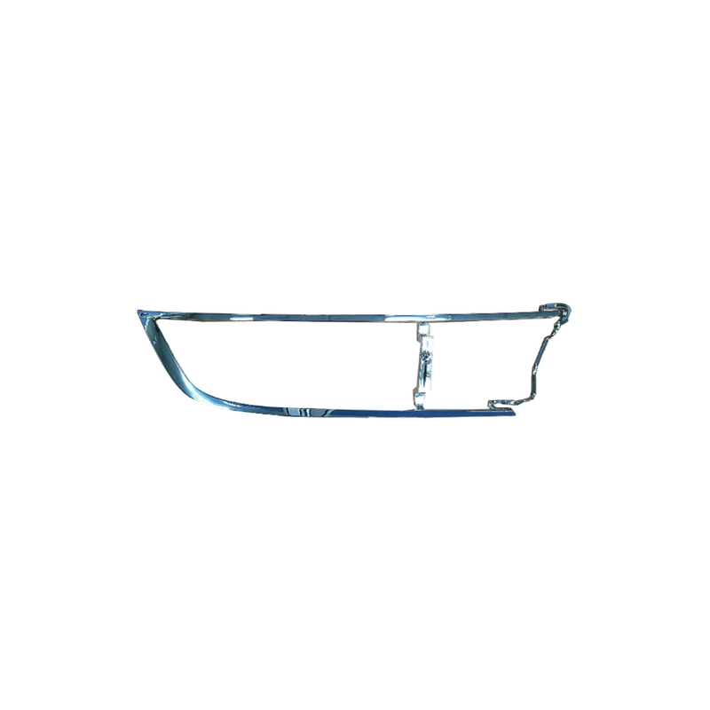 CORNICE FANALE FARO ANT SX CROMATA OPEL ASTRA L (OV5) 2021  OEM 98399660DX