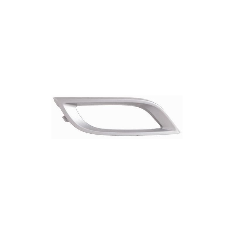 CORNICE FANALE FENDINEBBIA DX MAZDA 3 SDN-H/B (BL/BK) 2008 2013 OEM BDL450C12