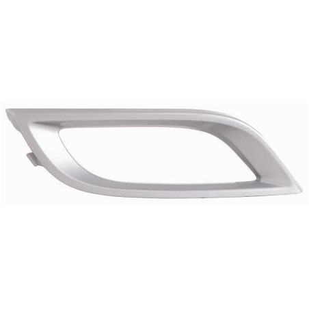 CORNICE FANALE FENDINEBBIA DX MAZDA 3 SDN-H/B (BL/BK) 2008 2013 OEM BDL450C12