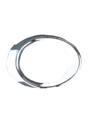 CORNICE FANALE FENDINEBBIA DX CROMATA MERCEDES-BENZ E CLASS (W212) 2009 2013 OEM A2128130273
