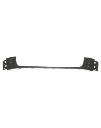 CORNICE FANALE GRIGLIA PARAURTI ANT CENTRALE VOLKSWAGEN GOLF VI (5K1) 2008 2013 OEM 5K0853655GA7U